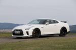 Nissan GT-R Track Edition 2016 года (WW)